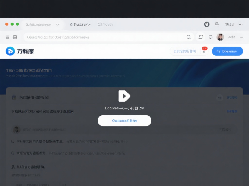 bet365在哪下载?详细教程教你快速获取 (bet365在哪下载?详细教程教你快速获取官方安装包) 尽管下载过程通常较为简单,但部分用户可能会遇到一些