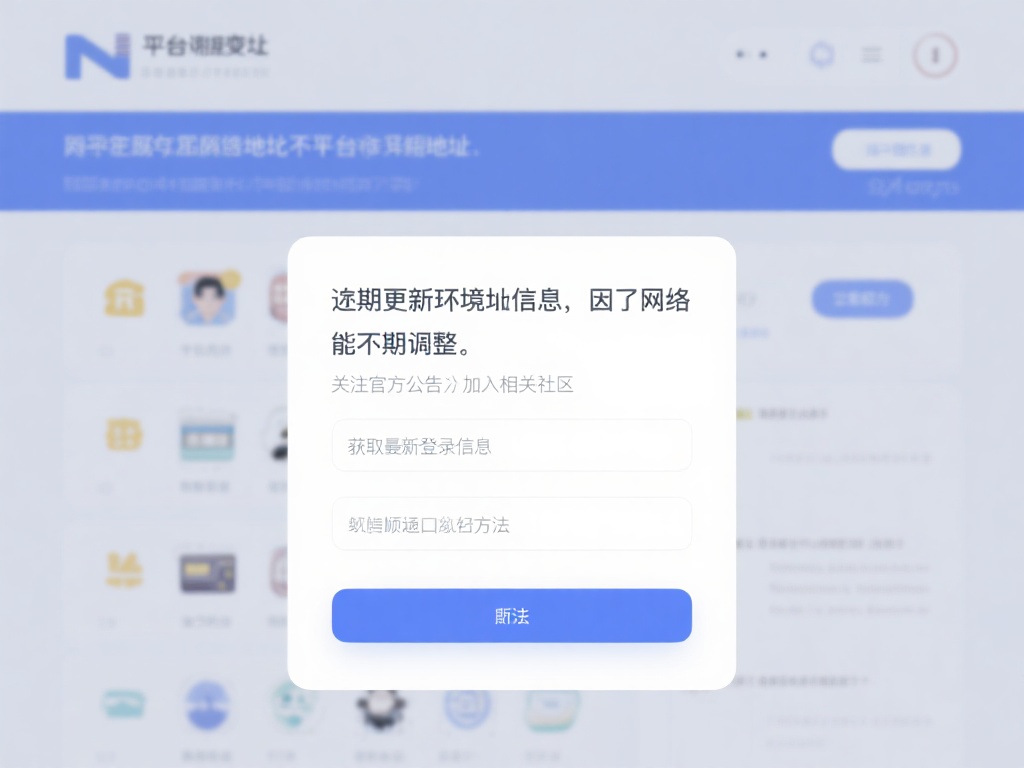365bet怎么进?安全访问技巧全面解析! (365bet怎么进?安全访问技巧与方法全面解析!) 定期更新访问信息
由于网络环境变化,平台的访问地